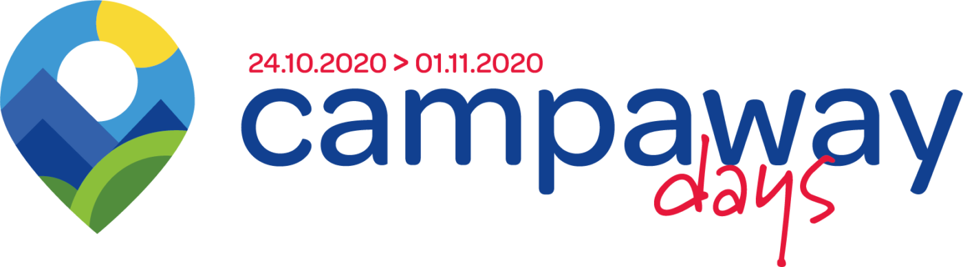 Campaway Days 2020 tot 1 november